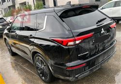 میتسوبیشی ئاوتلاندەر